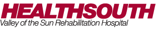 Valley of the Sun Rehabilitation Hospital Online Store